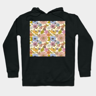 She’s a Wildflower Hoodie